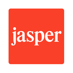 Jasper AI
